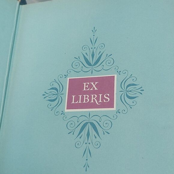 Readers Digest Volume 1-1961 - Picture 2 of 3